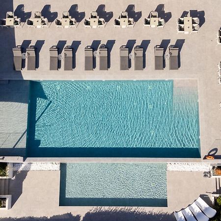 Ananti Resort & Spa Trikala  Exterior photo