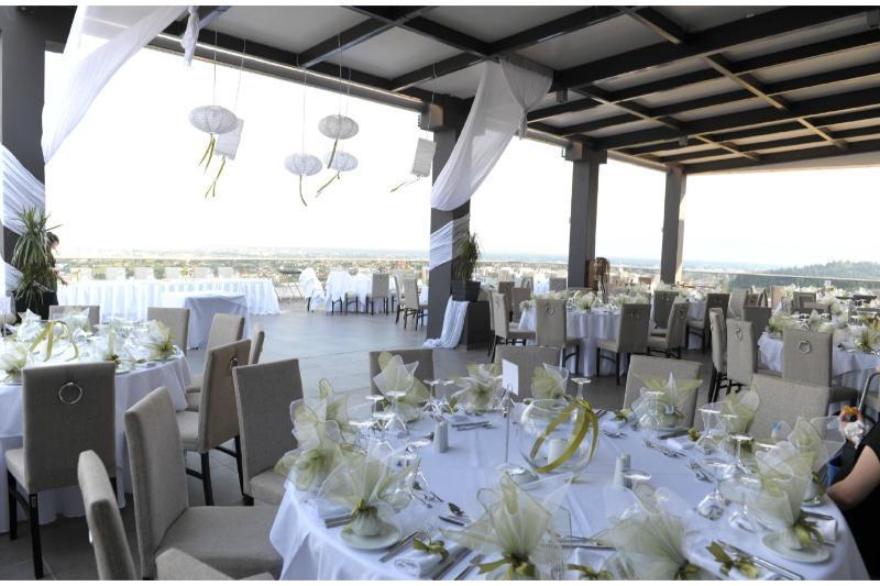 Ananti Resort & Spa Trikala  Exterior photo
