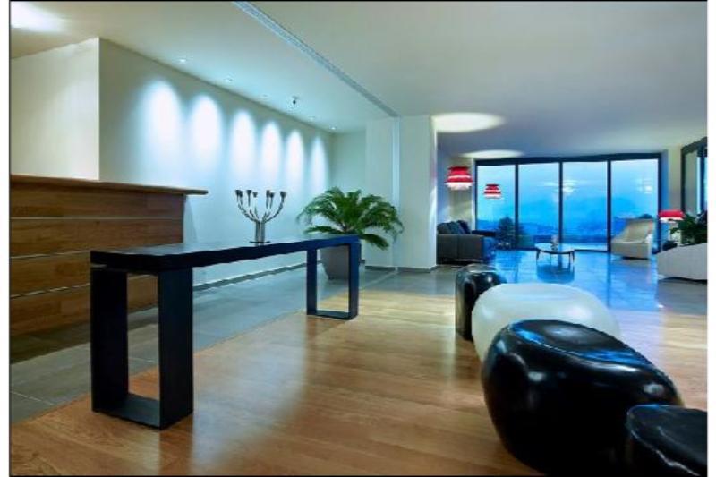 Ananti Resort & Spa Trikala  Exterior photo