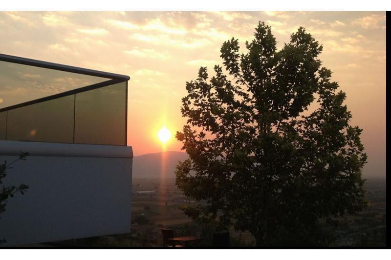 Ananti Resort & Spa Trikala  Exterior photo
