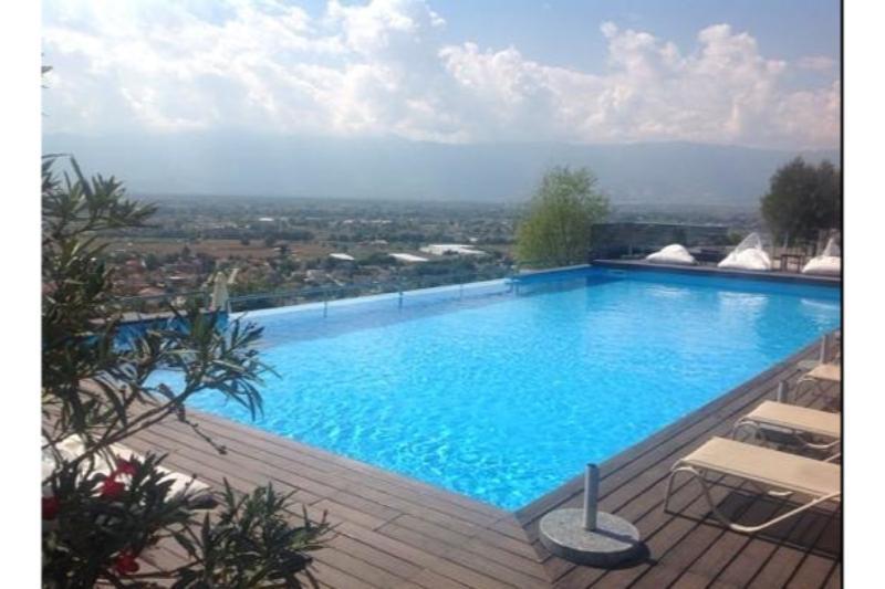 Ananti Resort & Spa Trikala  Exterior photo