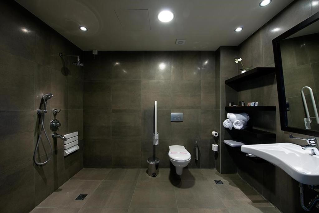 Ananti Resort & Spa Trikala  Exterior photo