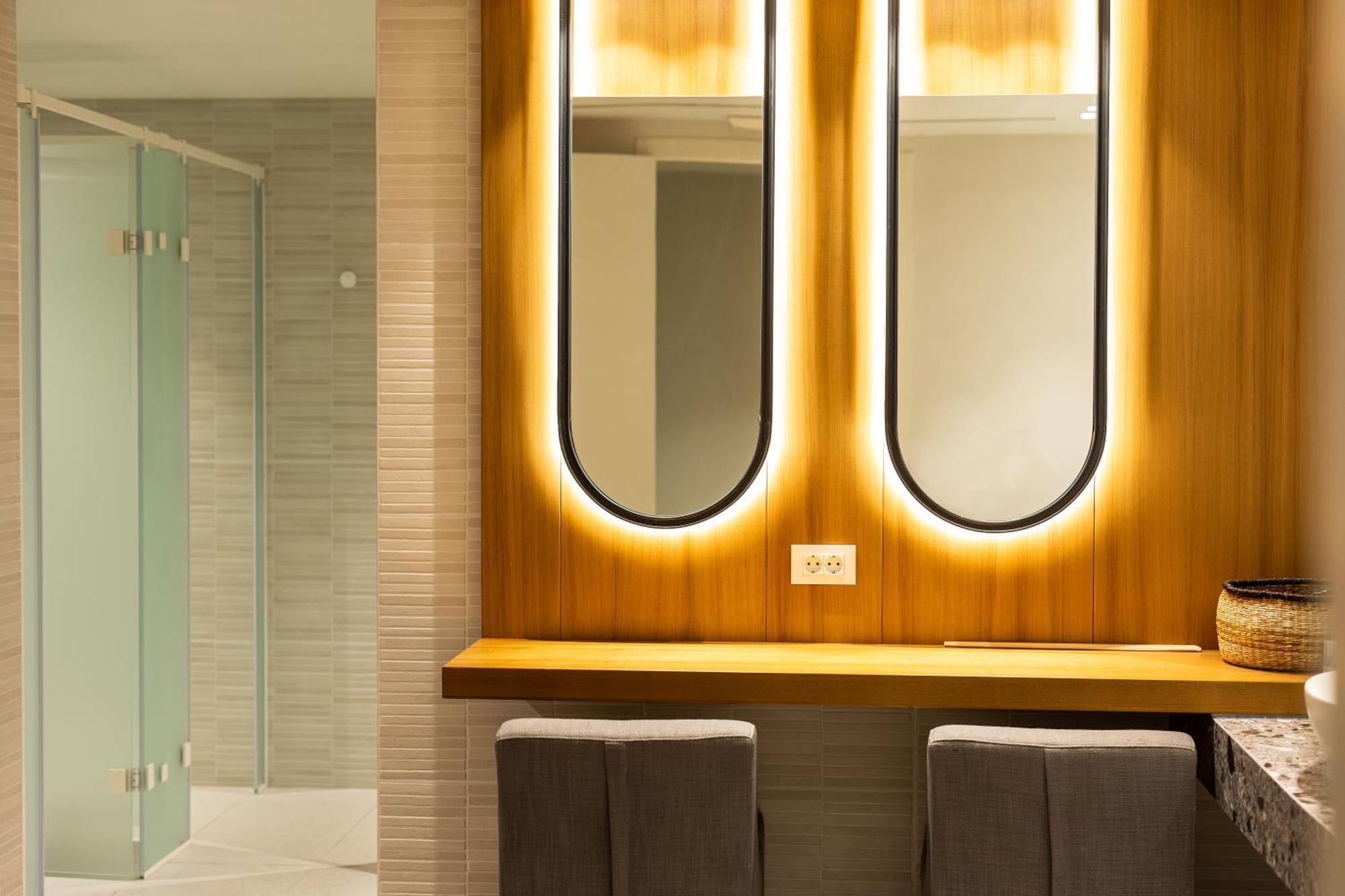 Ananti Resort & Spa Trikala  Exterior photo