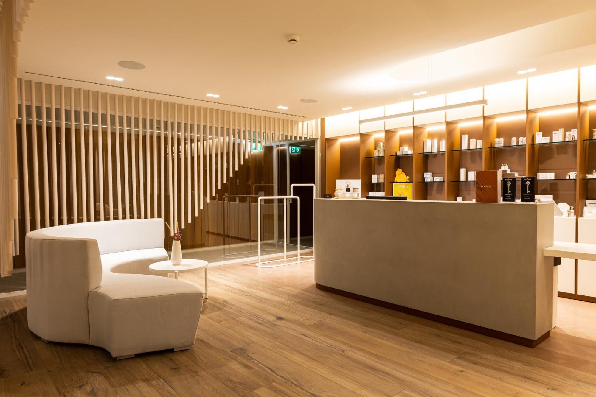 Ananti Resort & Spa Trikala  Exterior photo