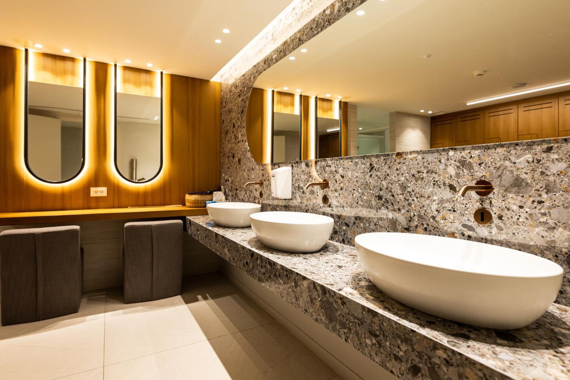 Ananti Resort & Spa Trikala  Exterior photo