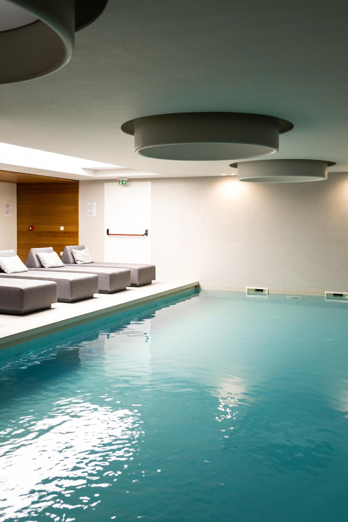 Ananti Resort & Spa Trikala  Exterior photo