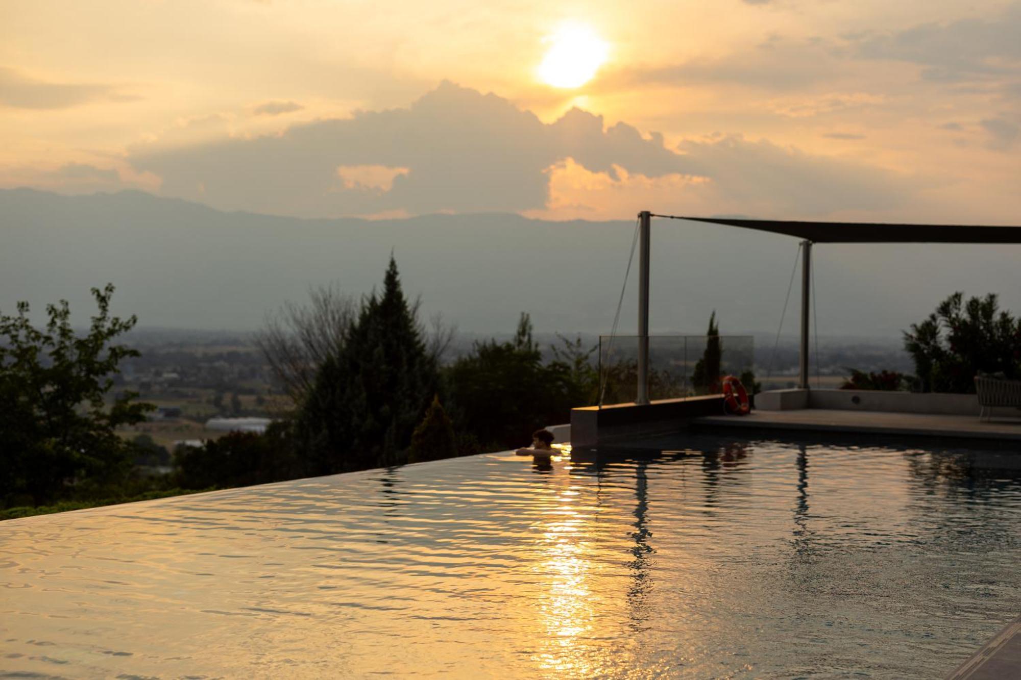 Ananti Resort & Spa Trikala  Exterior photo