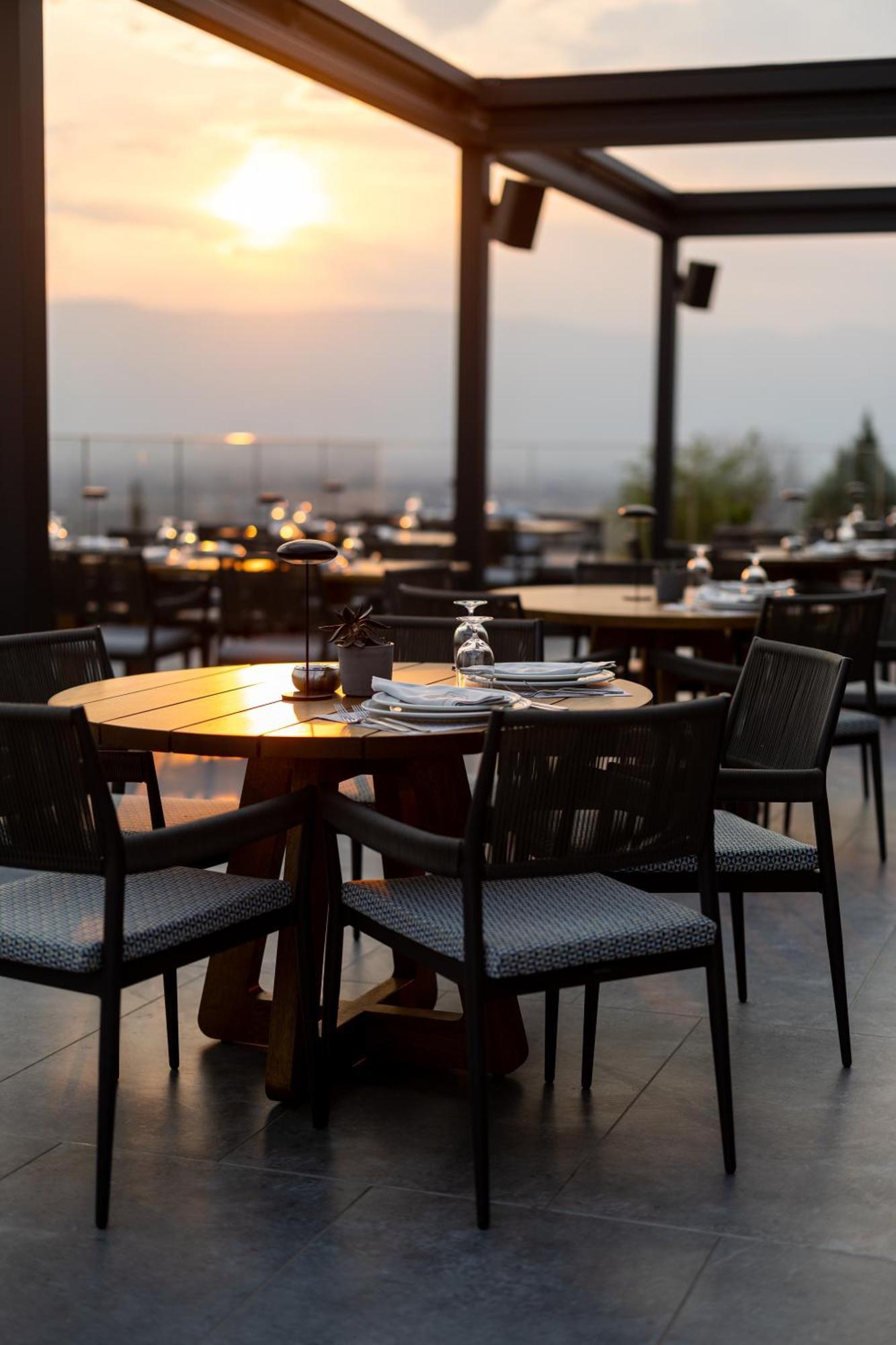 Ananti Resort & Spa Trikala  Exterior photo