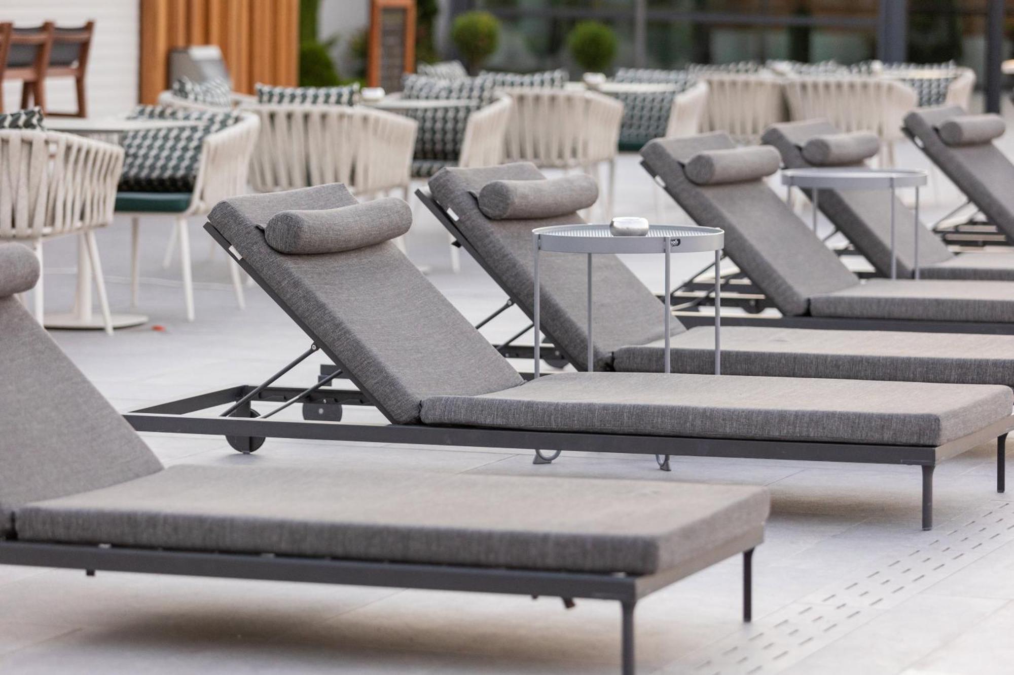 Ananti Resort & Spa Trikala  Exterior photo