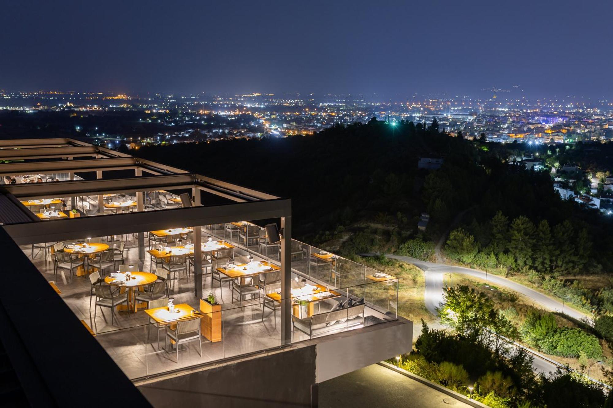 Ananti Resort & Spa Trikala  Exterior photo