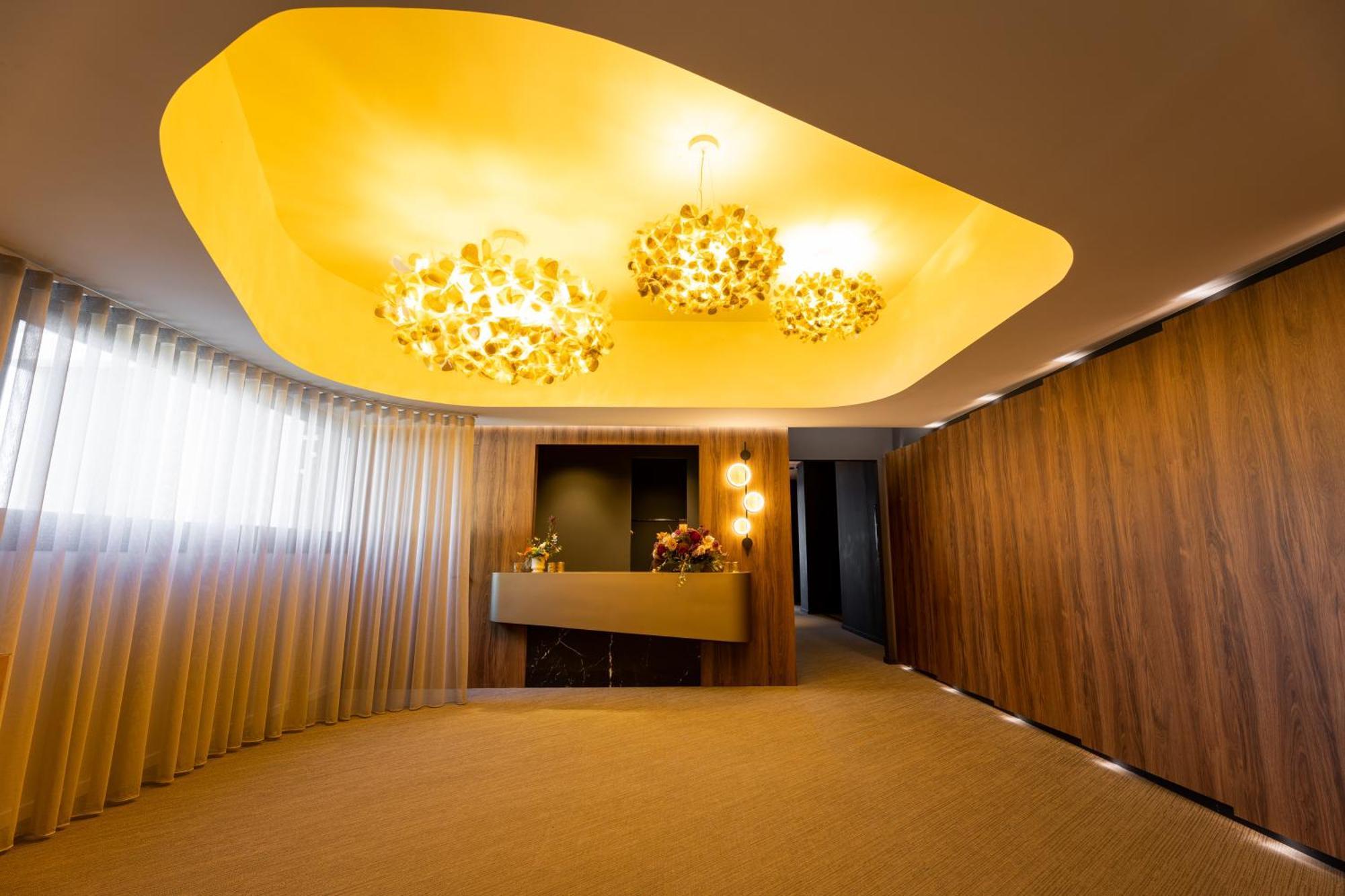 Ananti Resort & Spa Trikala  Exterior photo