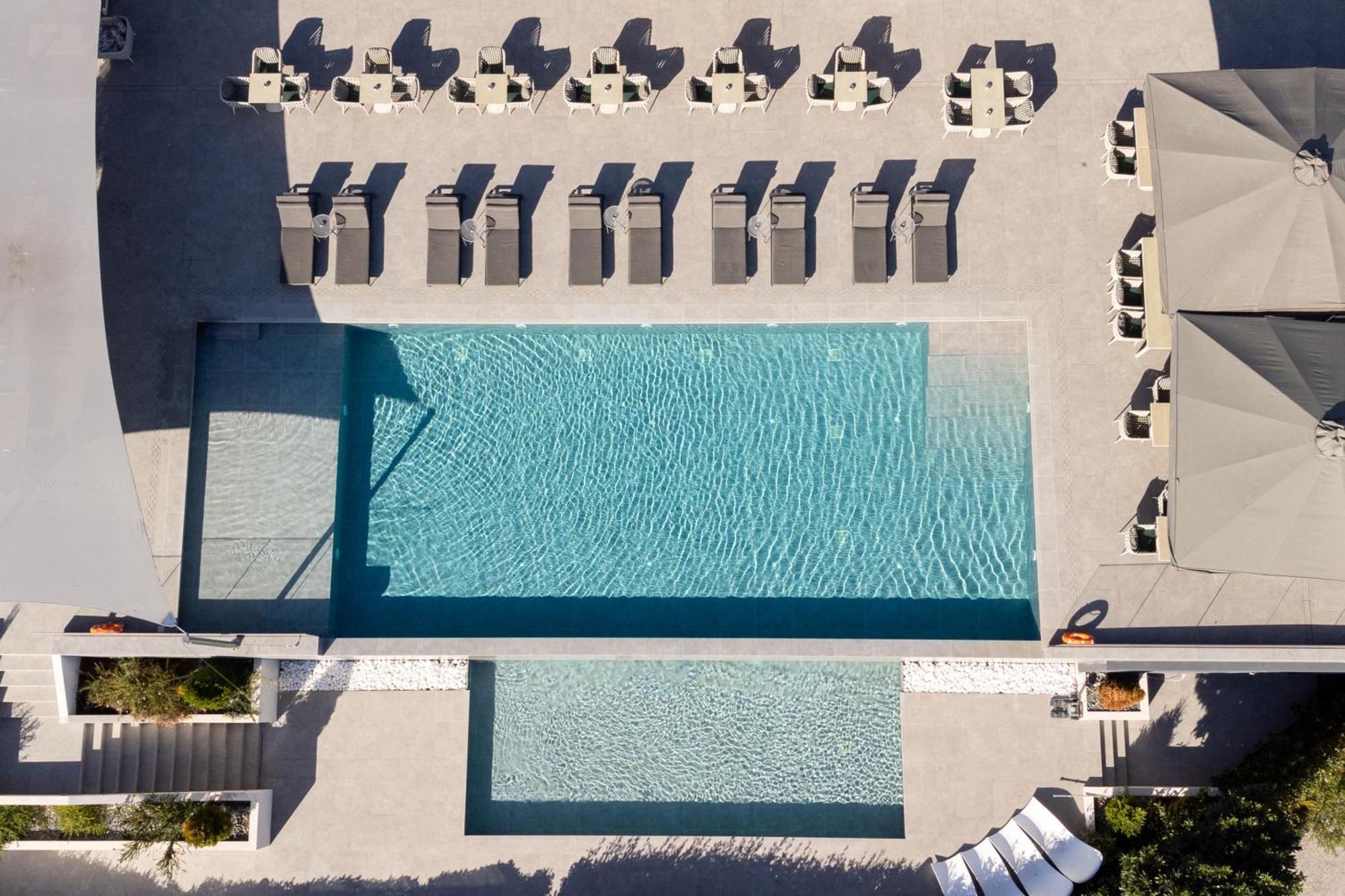 Ananti Resort & Spa Trikala  Exterior photo