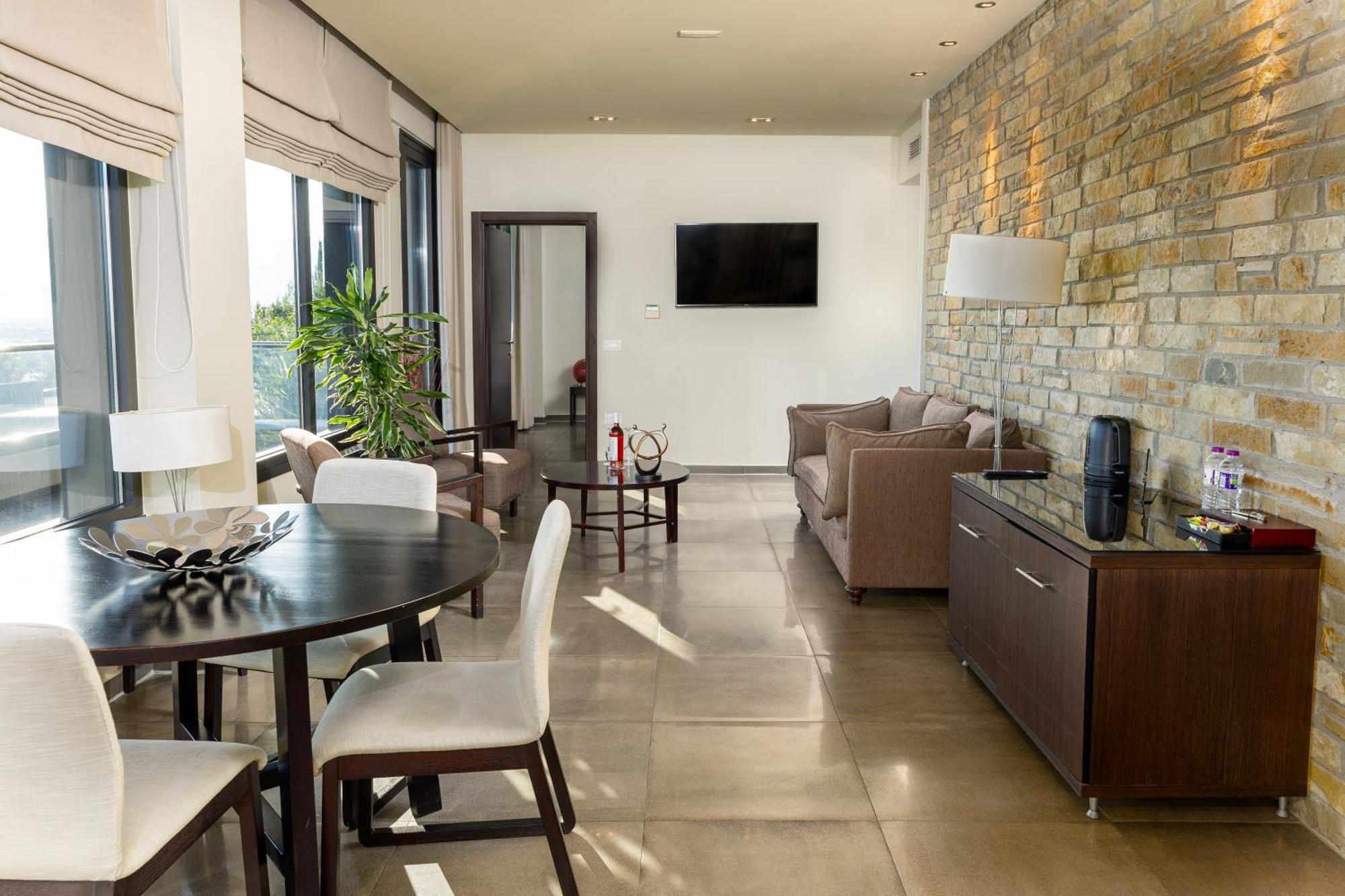 Ananti Resort & Spa Trikala  Exterior photo