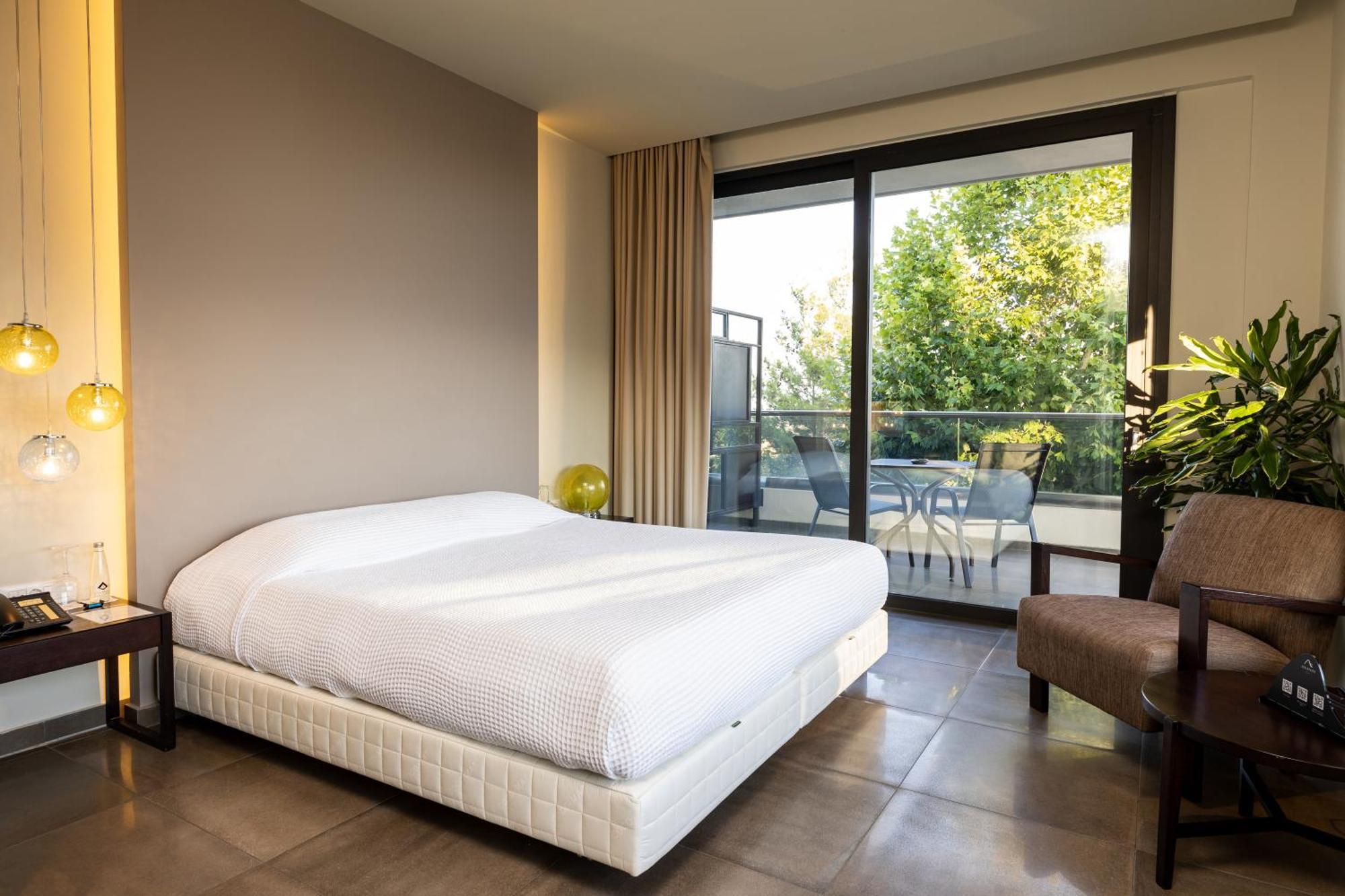 Ananti Resort & Spa Trikala  Exterior photo